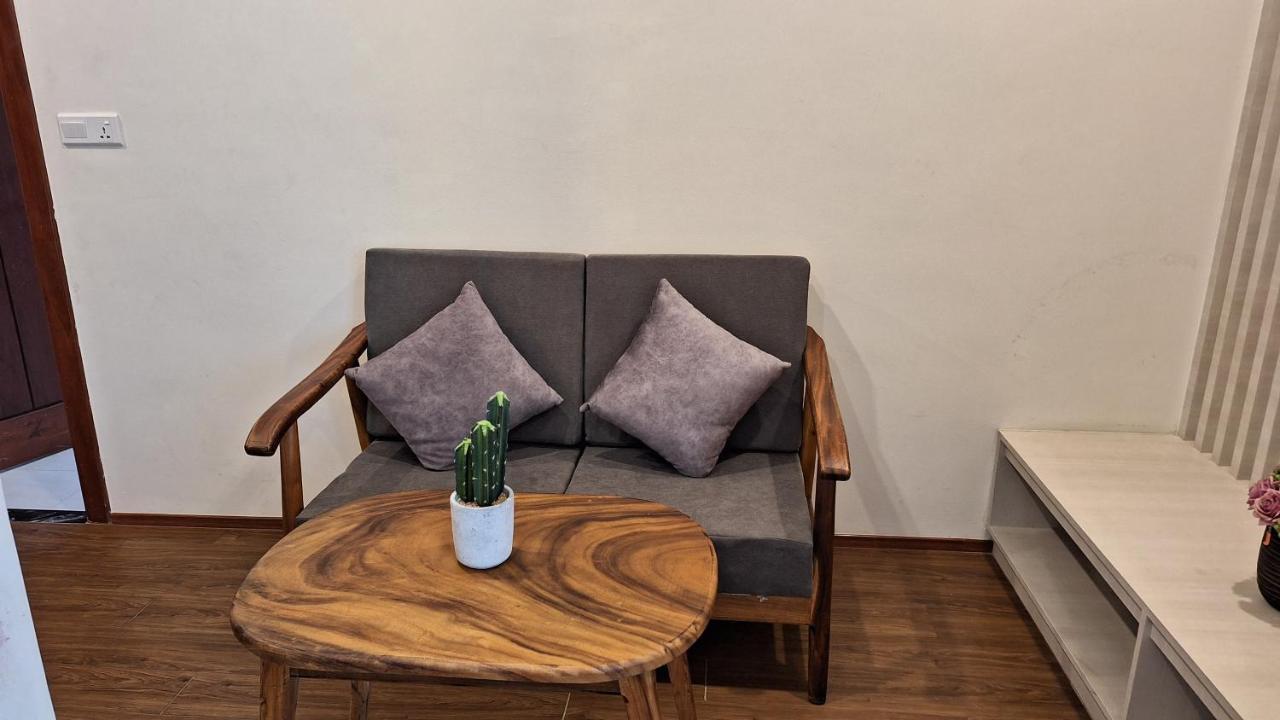 Joli Hotel Пном Пен Екстериор снимка
